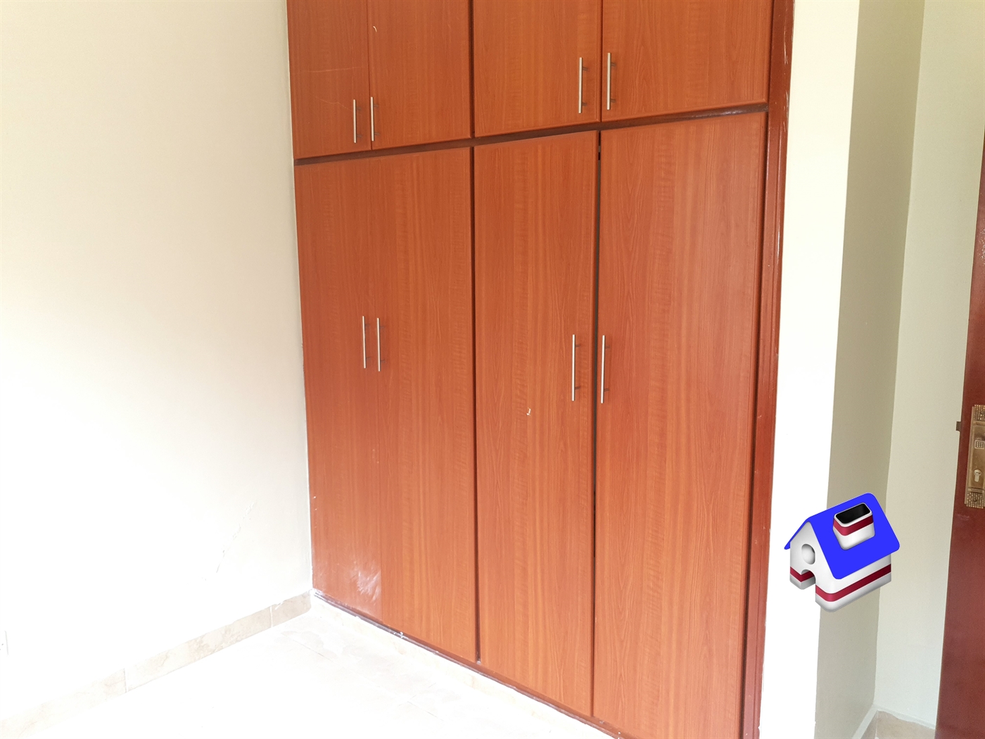 Apartment for rent in Kyaliwajjala Wakiso