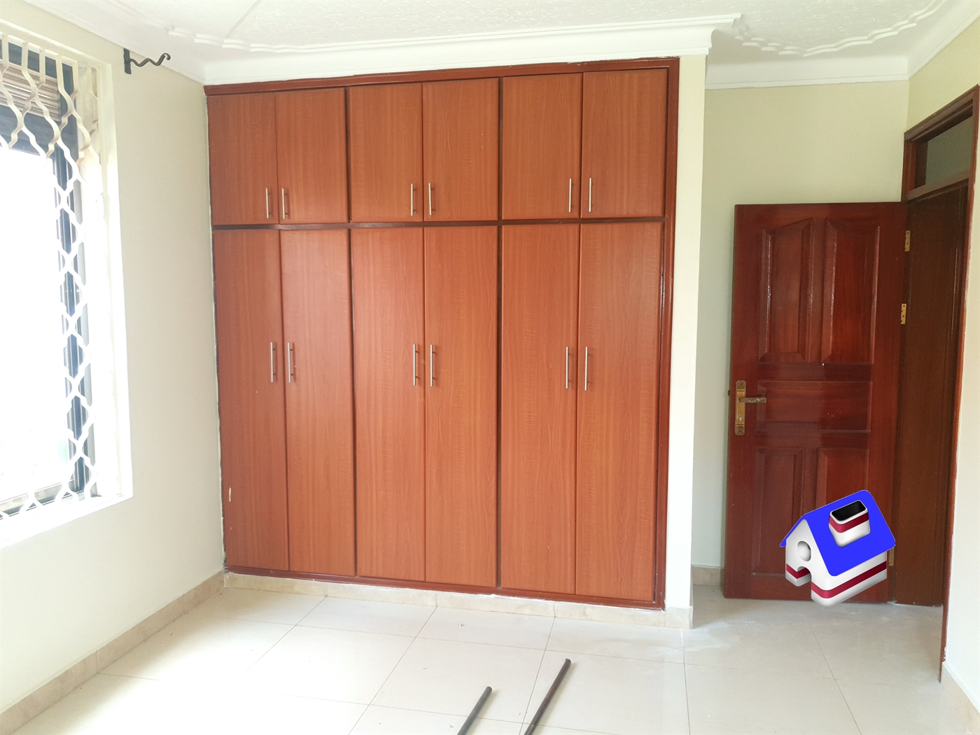 Apartment for rent in Kyaliwajjala Wakiso