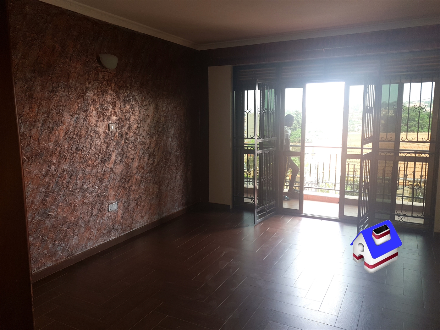 Apartment for rent in Bukoto Kampala