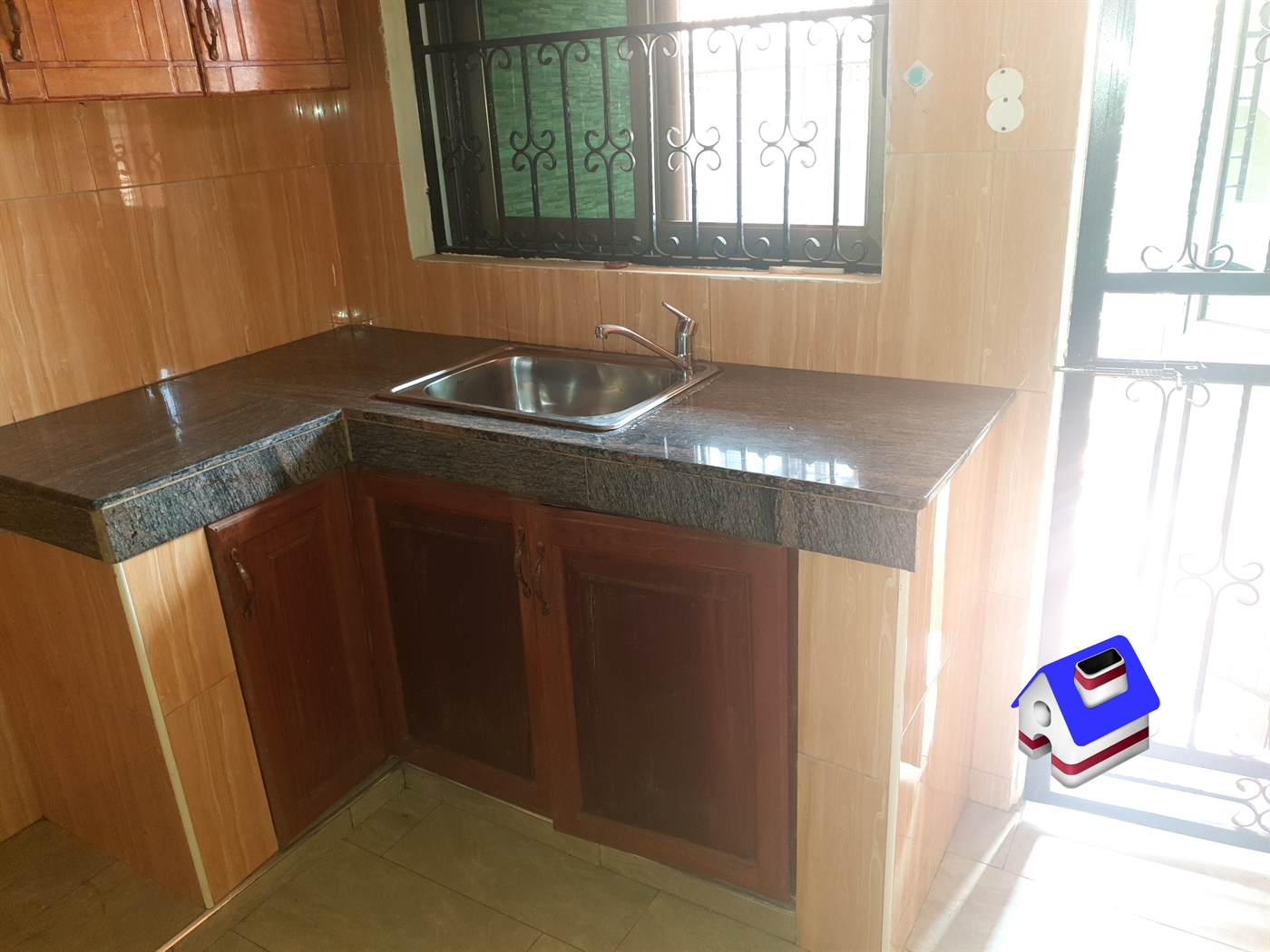 Apartment for rent in Bukoto Kampala