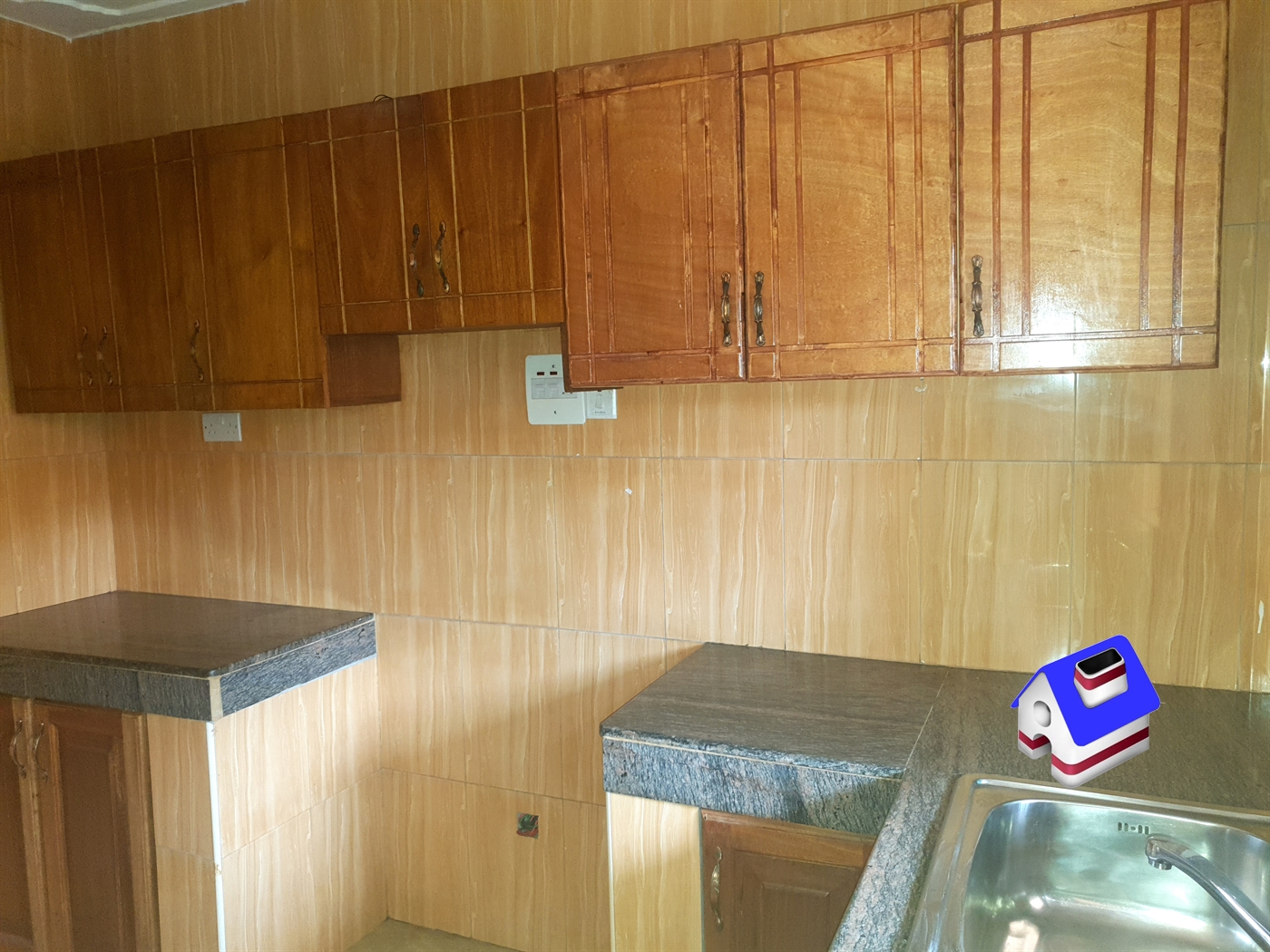 Apartment for rent in Bukoto Kampala