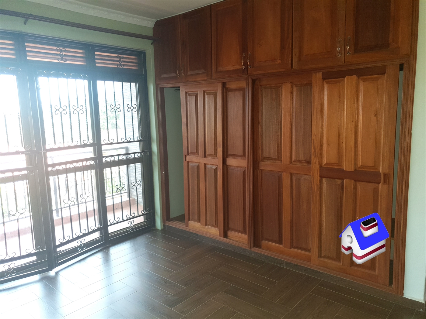 Apartment for rent in Bukoto Kampala