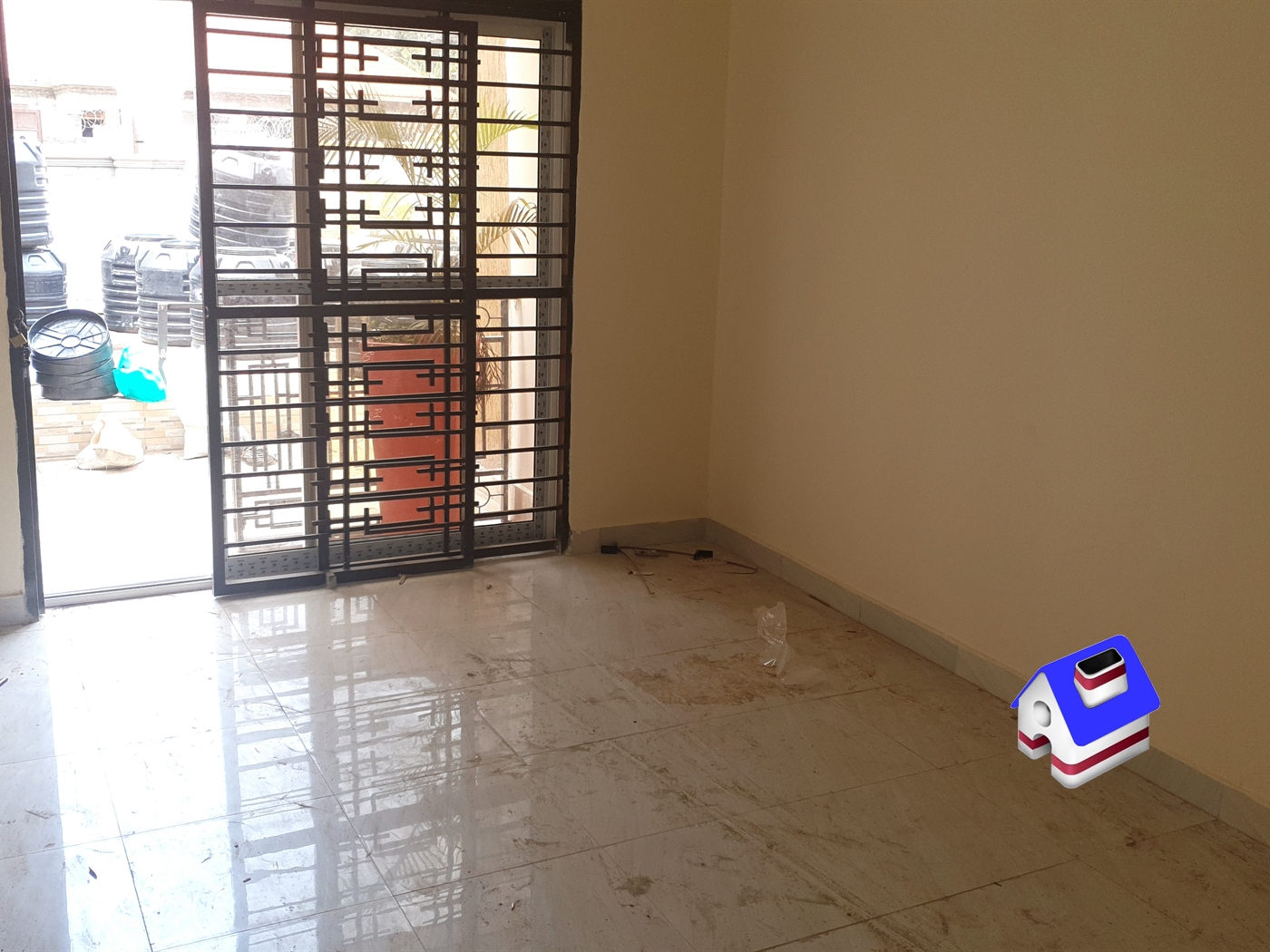 Apartment block for sale in Kyanja Kampala