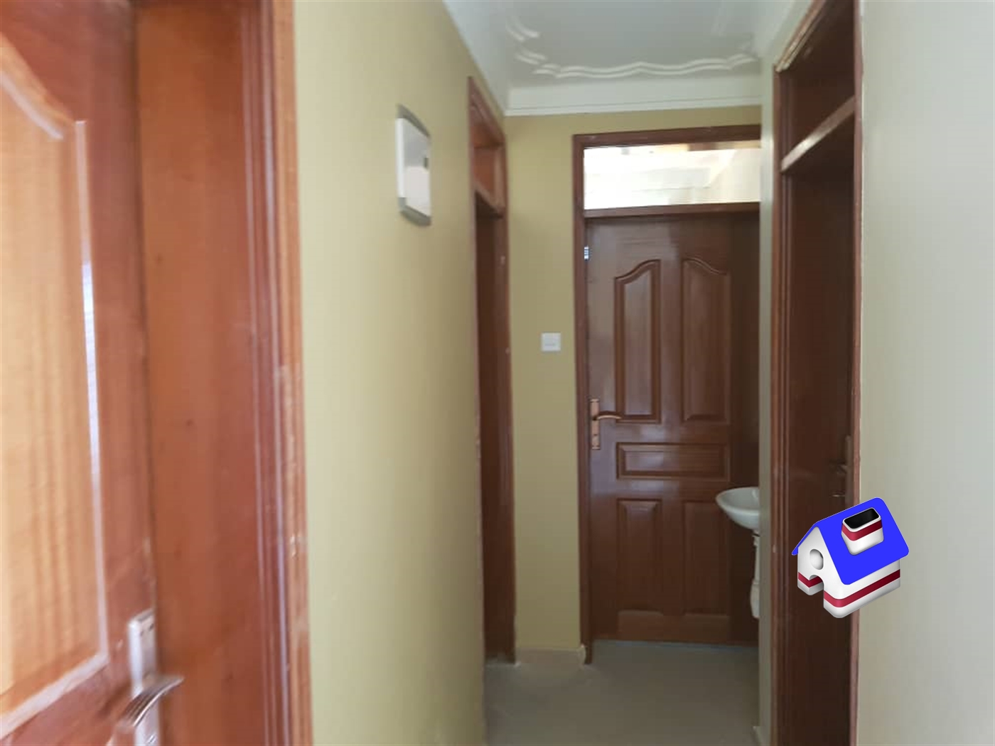 Apartment for rent in Najjera Kampala