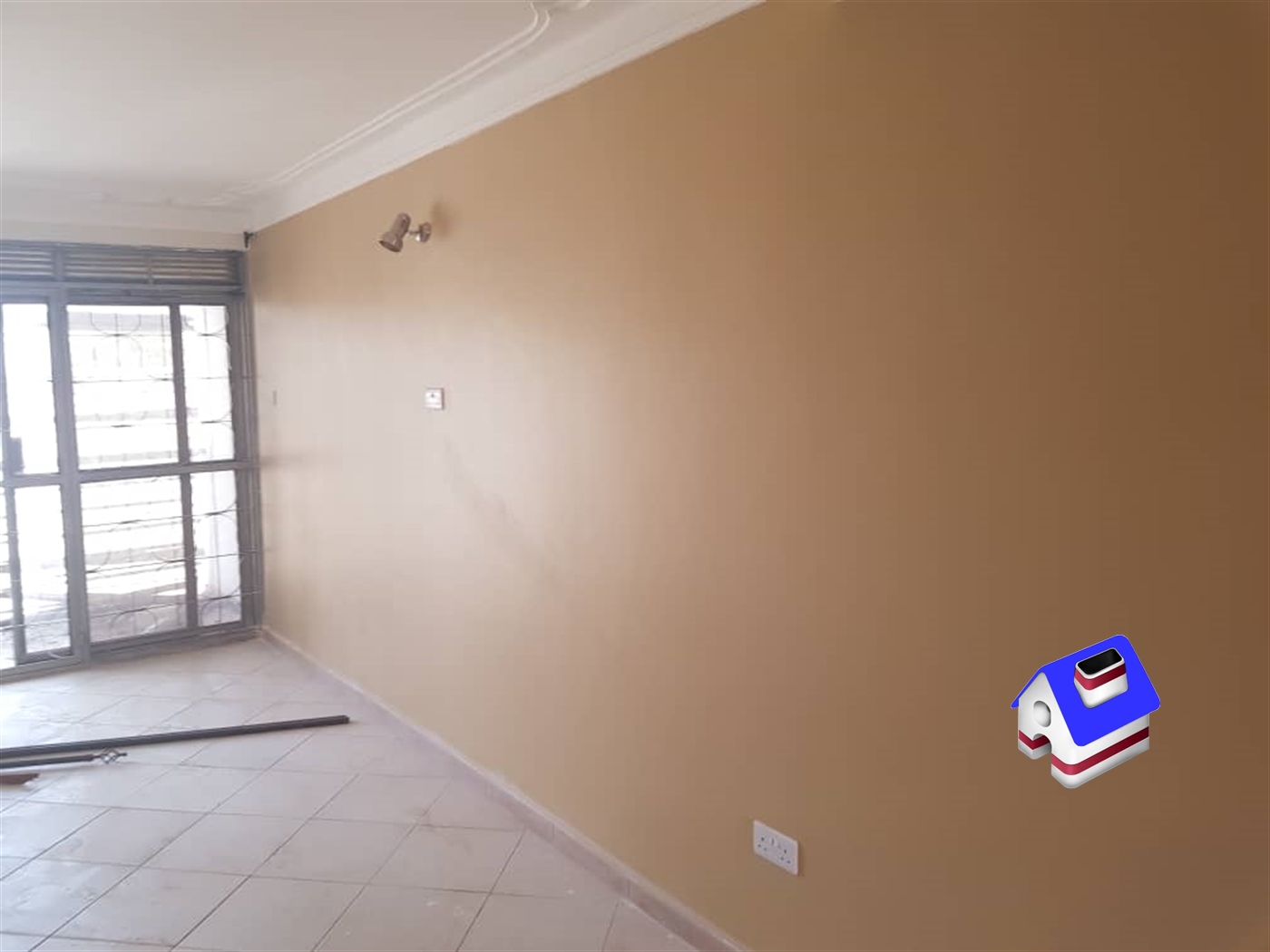 Apartment for rent in Najjera Kampala