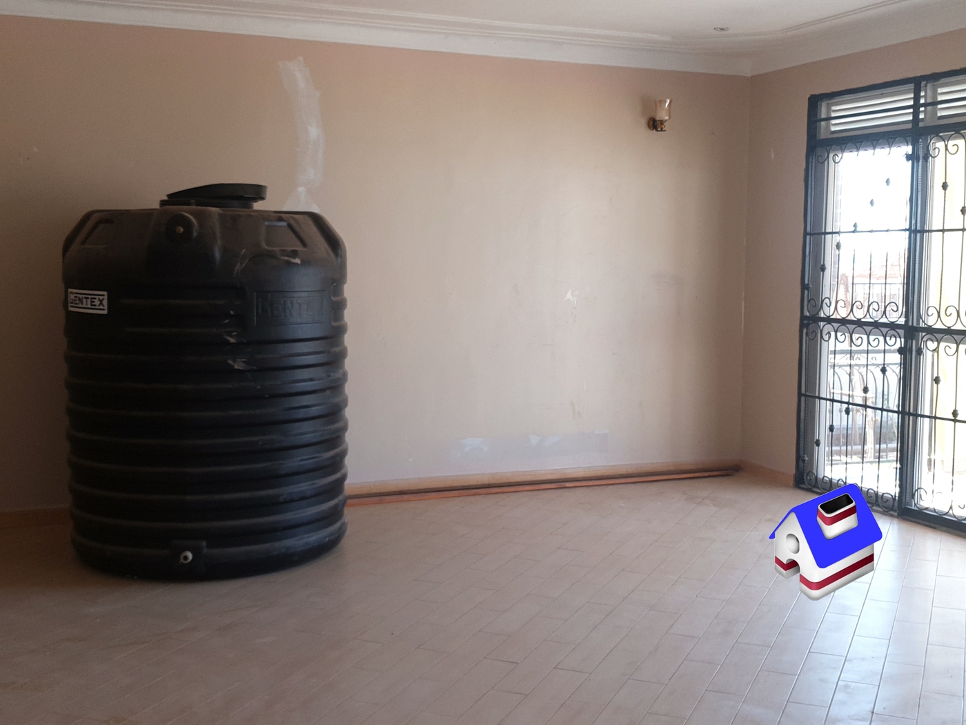 Storeyed house for sale in Kyanja Kampala