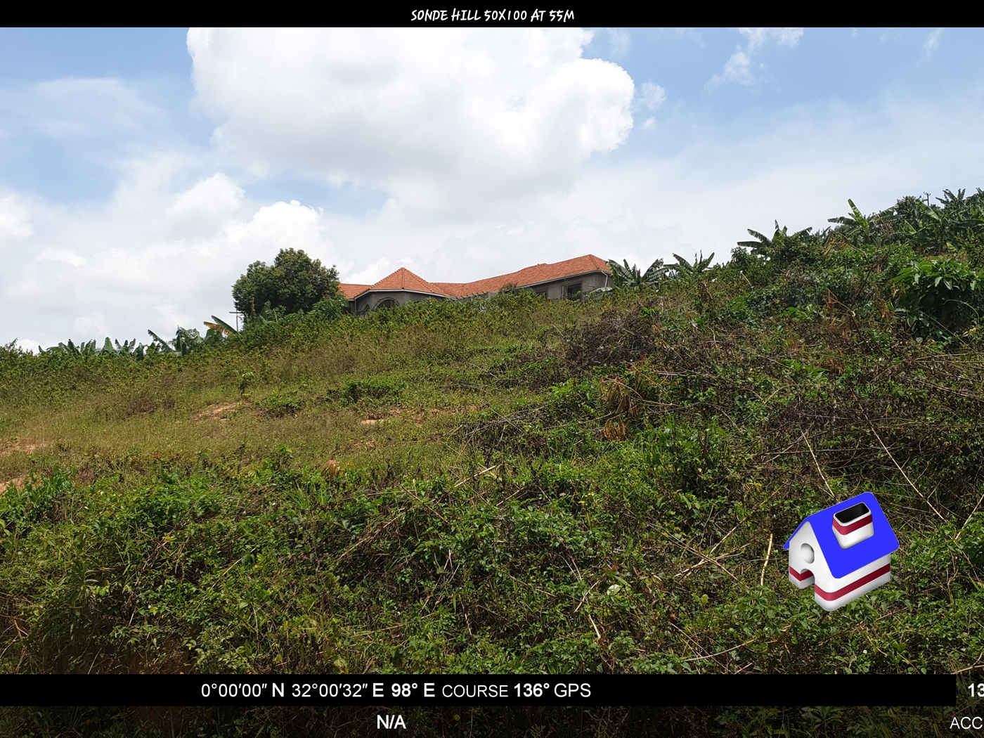 Residential Land for sale in Sonde Mukono