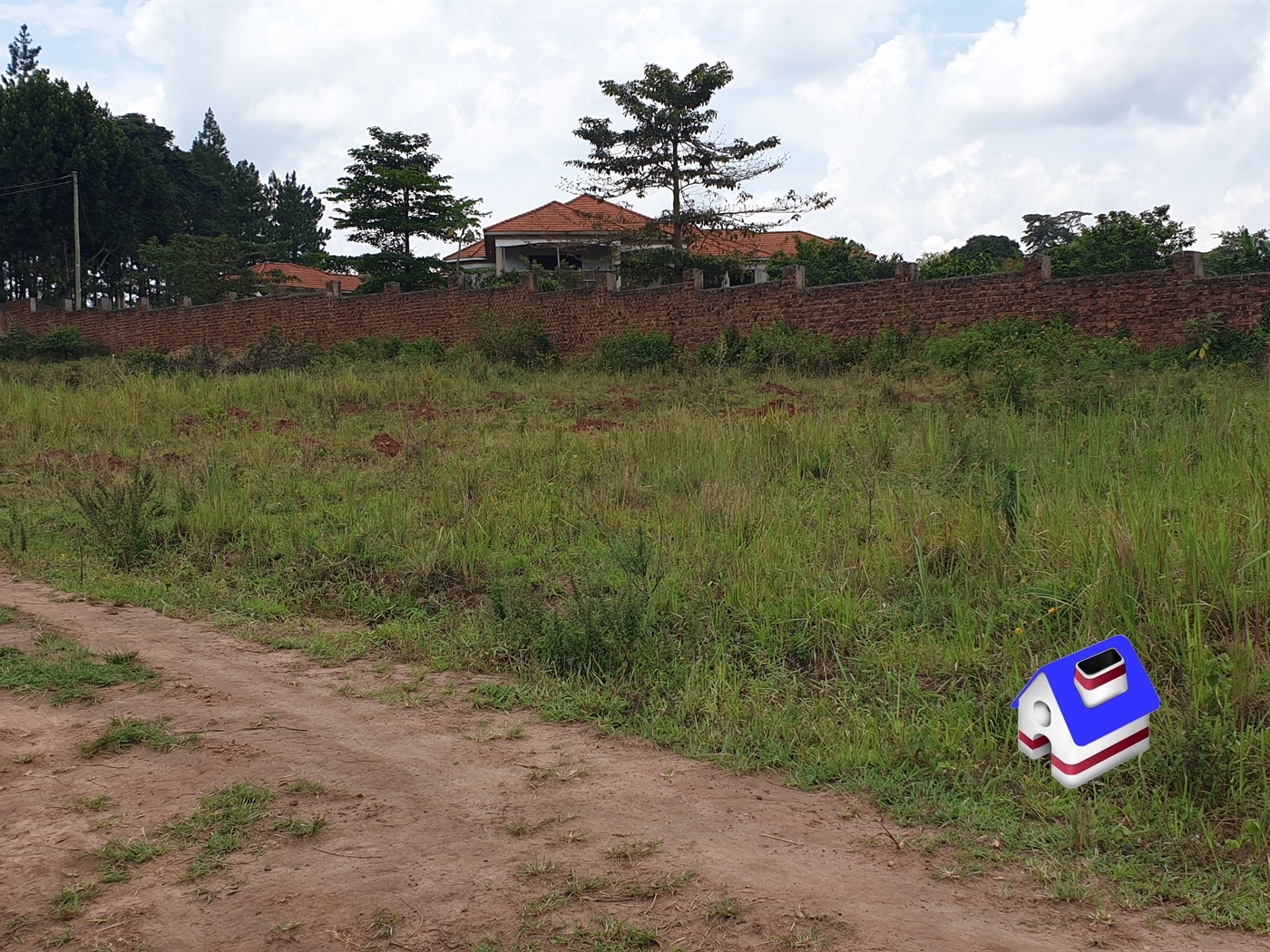 Residential Land for sale in Kalagala Mukono