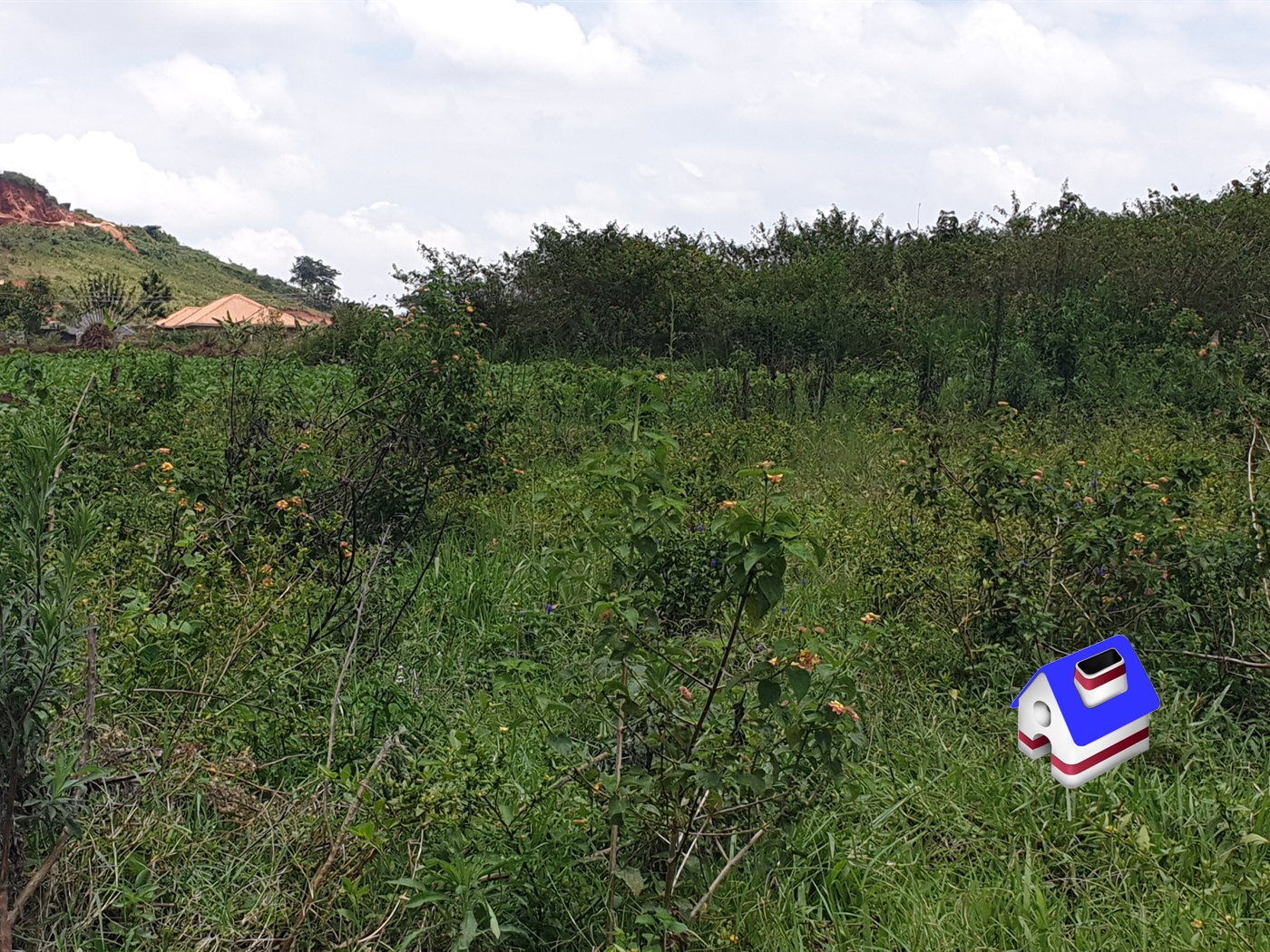 Residential Land for sale in Kalagala Mukono