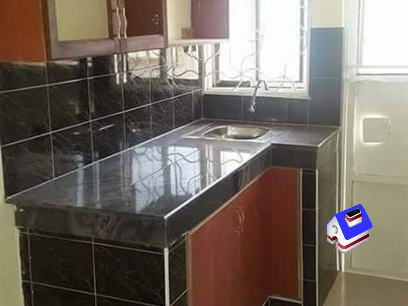 Apartment for rent in Najjera Kampala