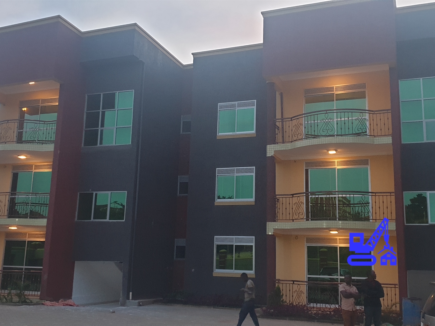 Apartment for rent in Kiwaatule Kampala