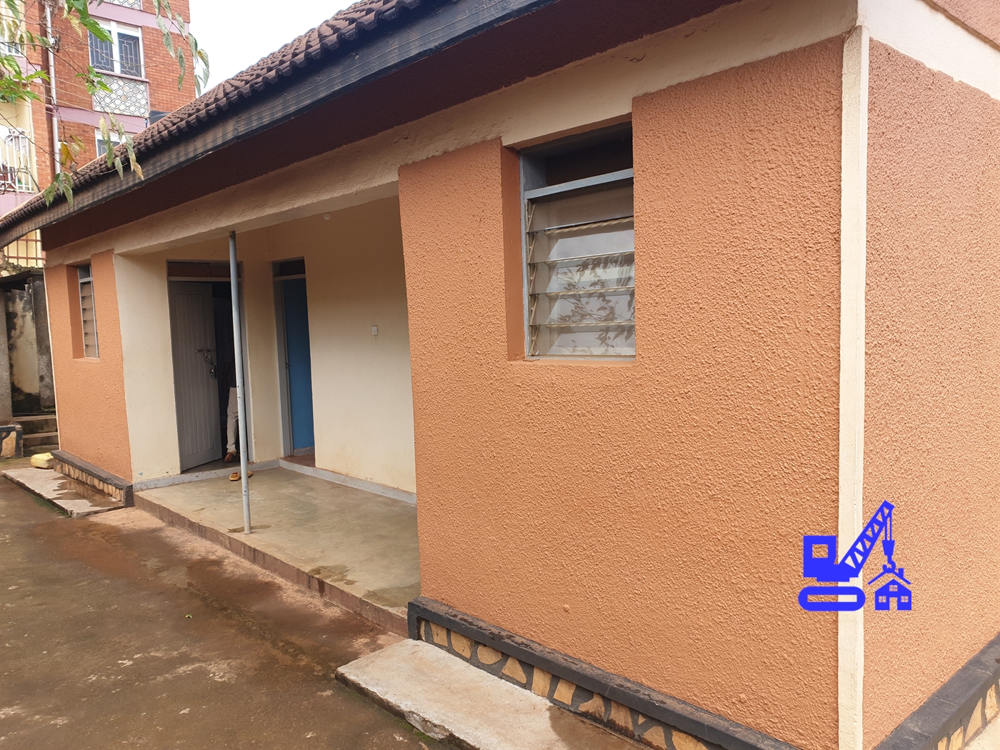 Bungalow for sale in Ntinda Kampala