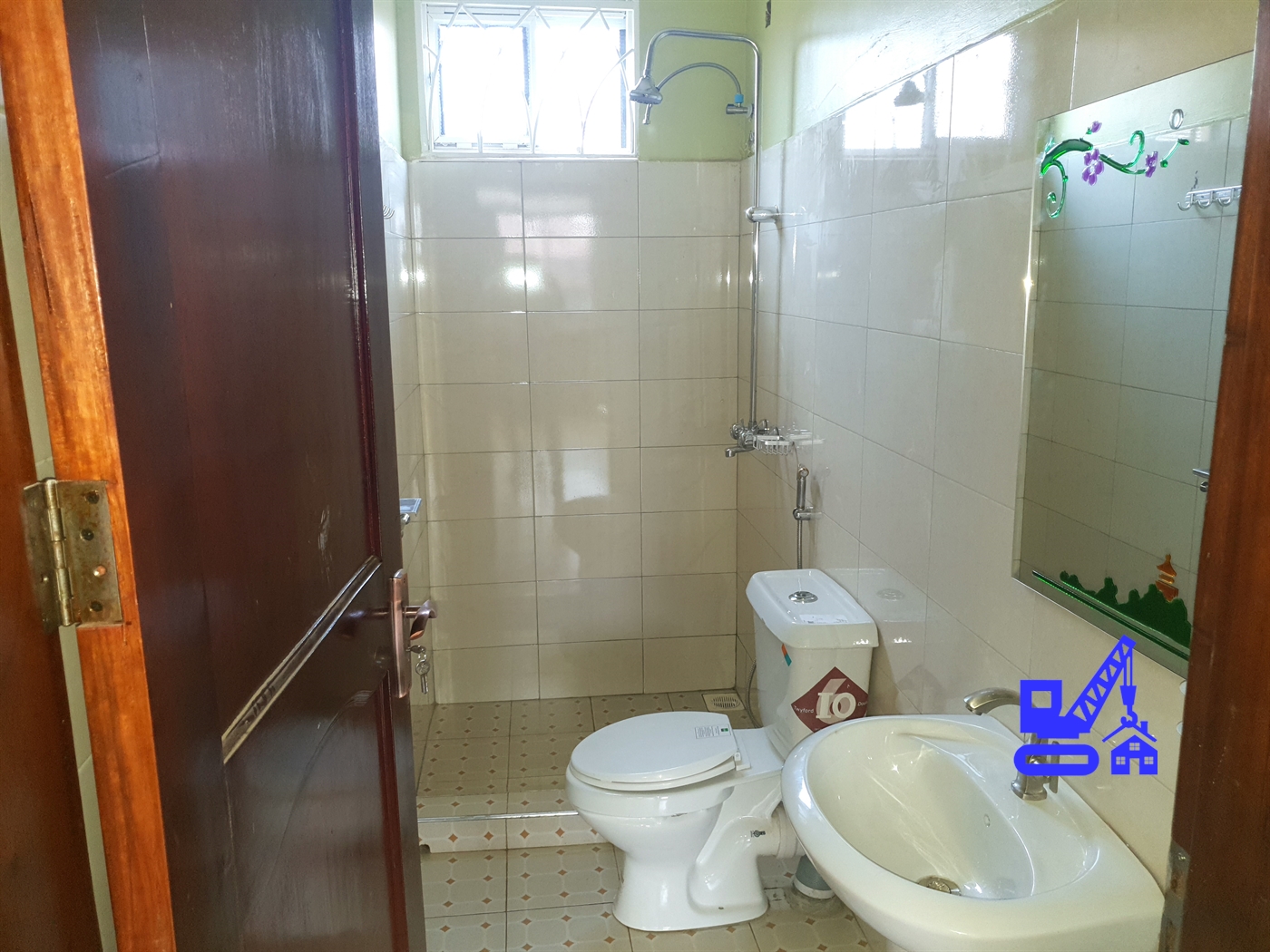 Apartment for rent in Najjera Kampala