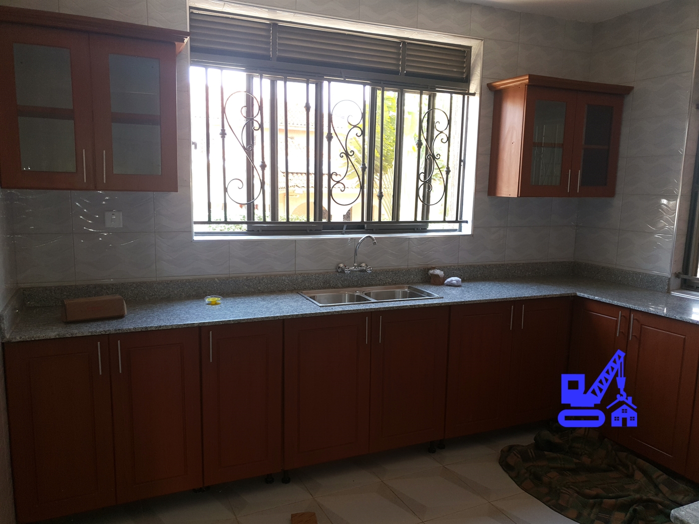 Apartment for rent in Kulambilo Kampala