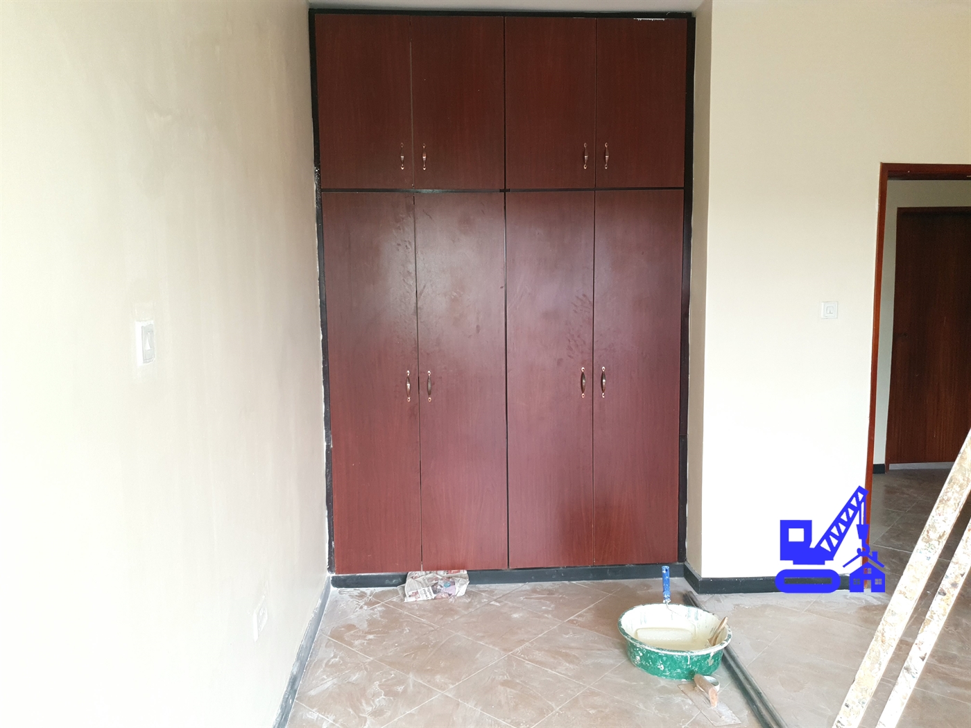 Storeyed house for rent in Naalya Kampala