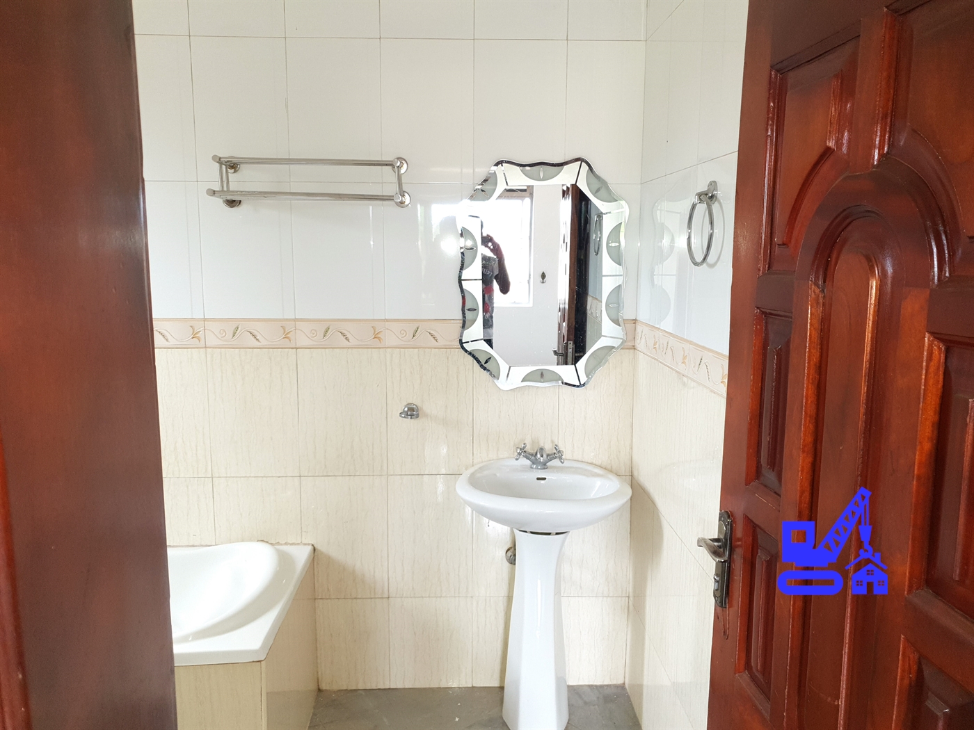 Apartment for rent in Kiwaatule Kampala