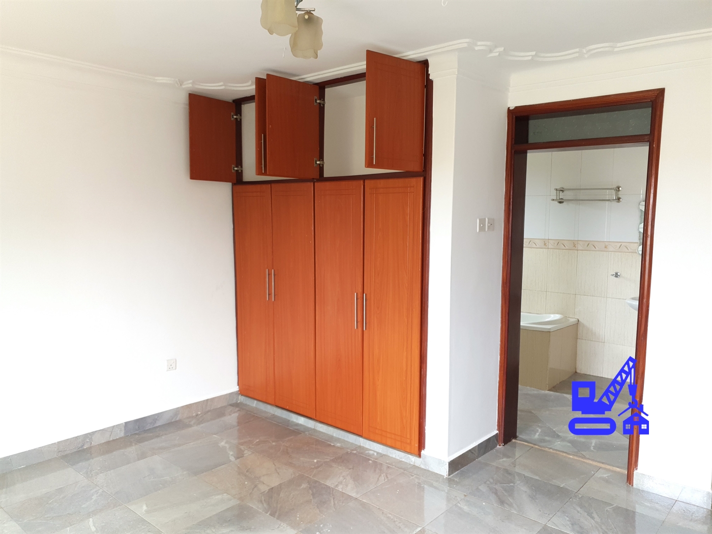 Apartment for rent in Kiwaatule Kampala