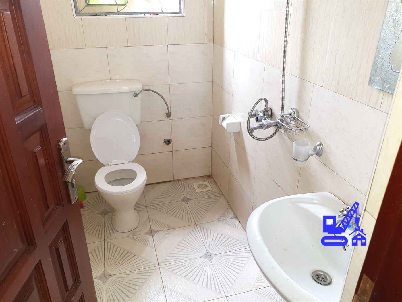 Apartment for rent in Kiwaatule Kampala