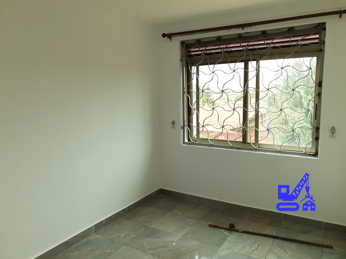 Apartment for rent in Kiwaatule Kampala