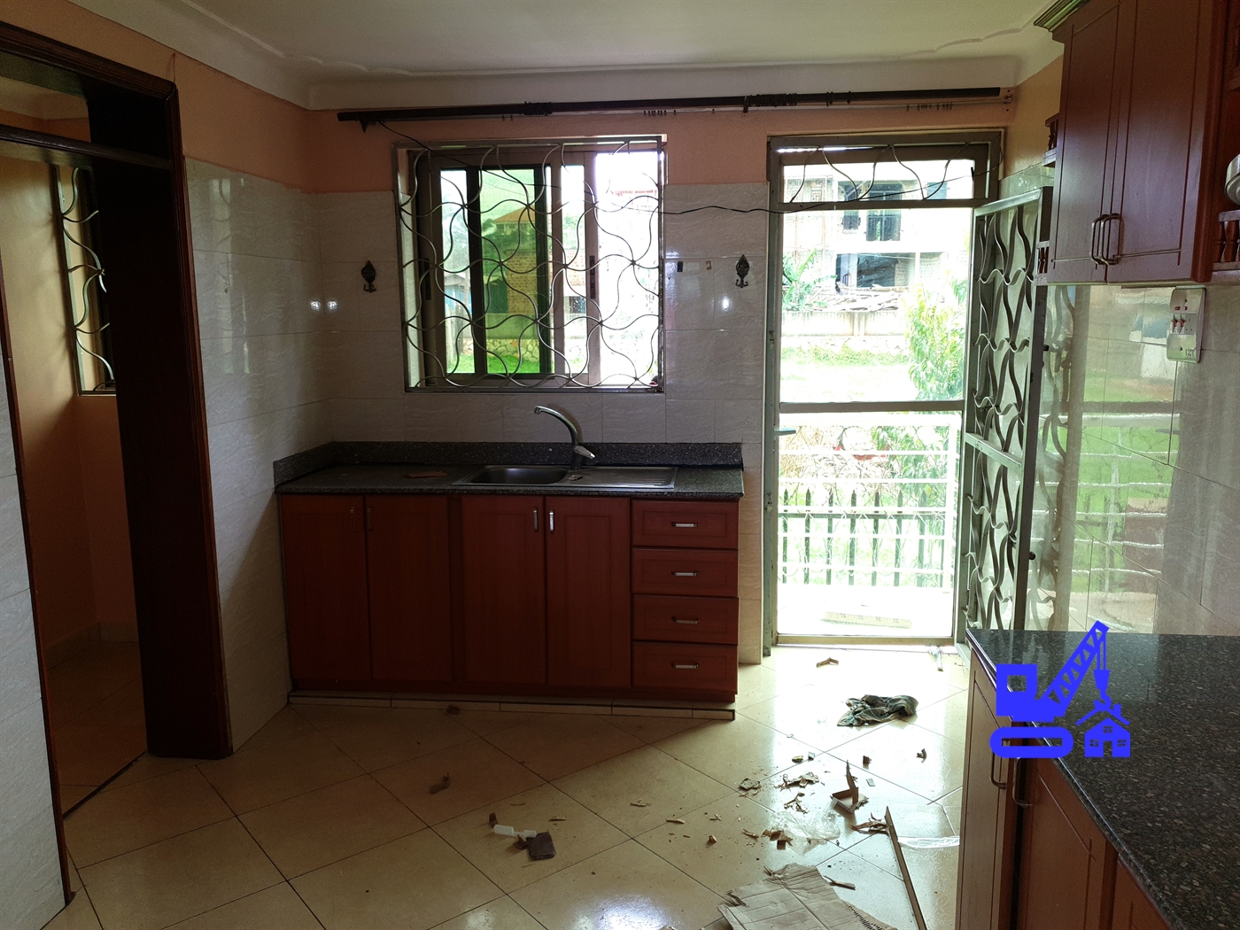 Apartment for rent in Kiwaatule Kampala