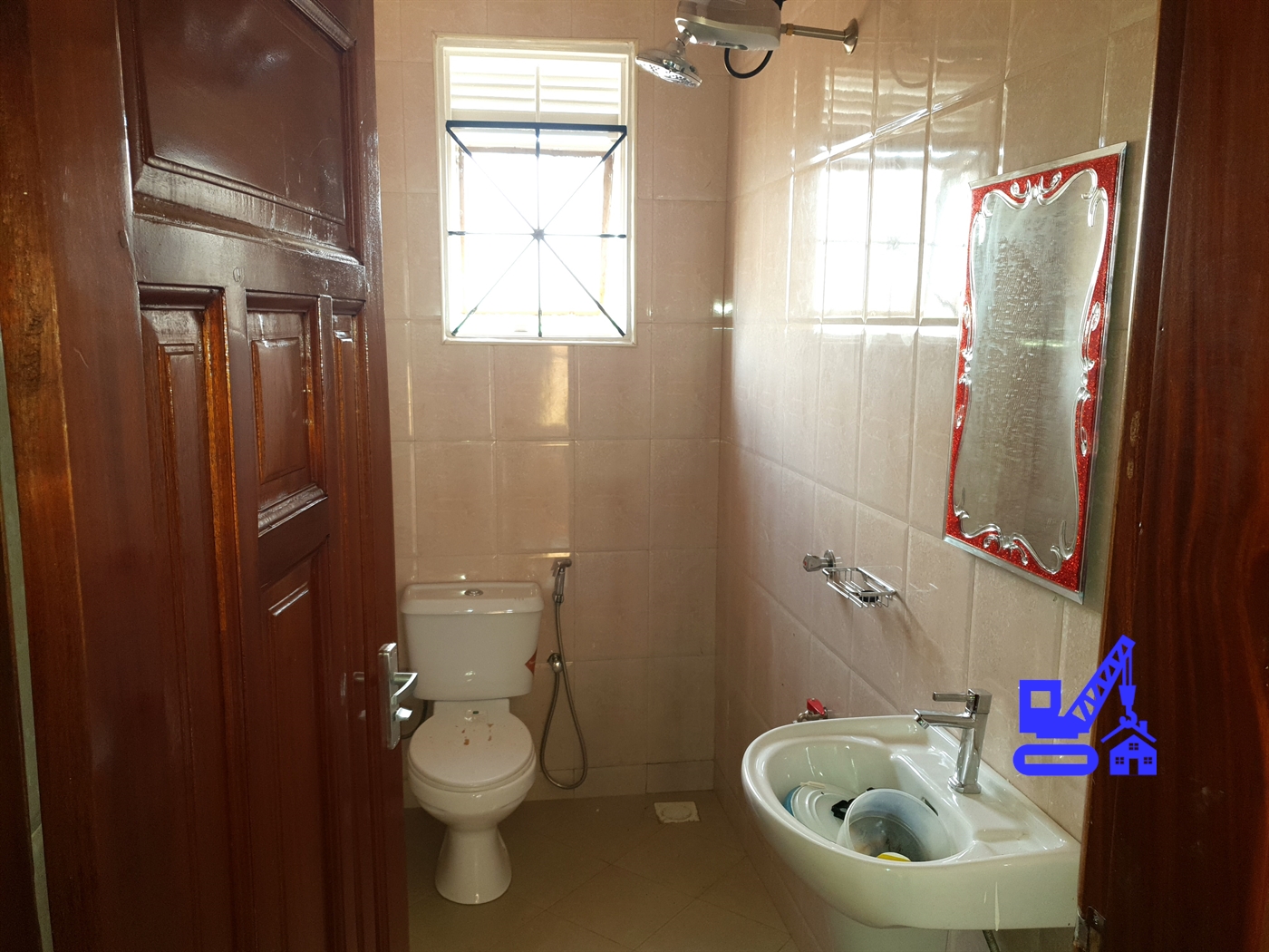 Semi Detached for rent in Najjera Wakiso