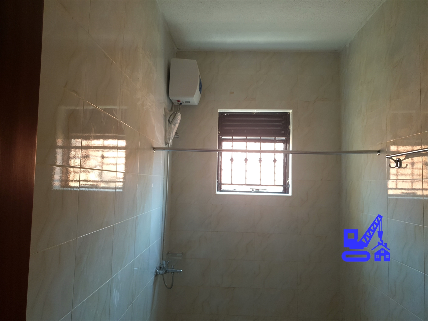 Apartment for rent in Najjera Wakiso