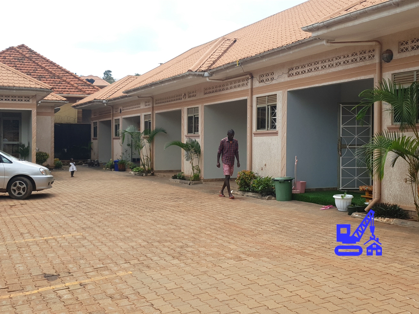 Studio for rent in Kira Wakiso