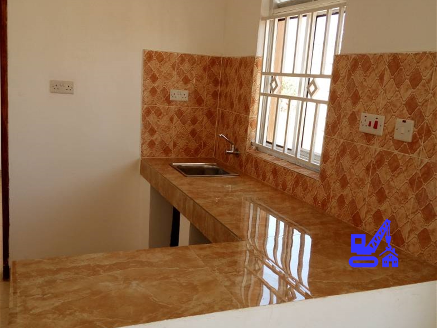 Cottage for sale in Gayaza Wakiso