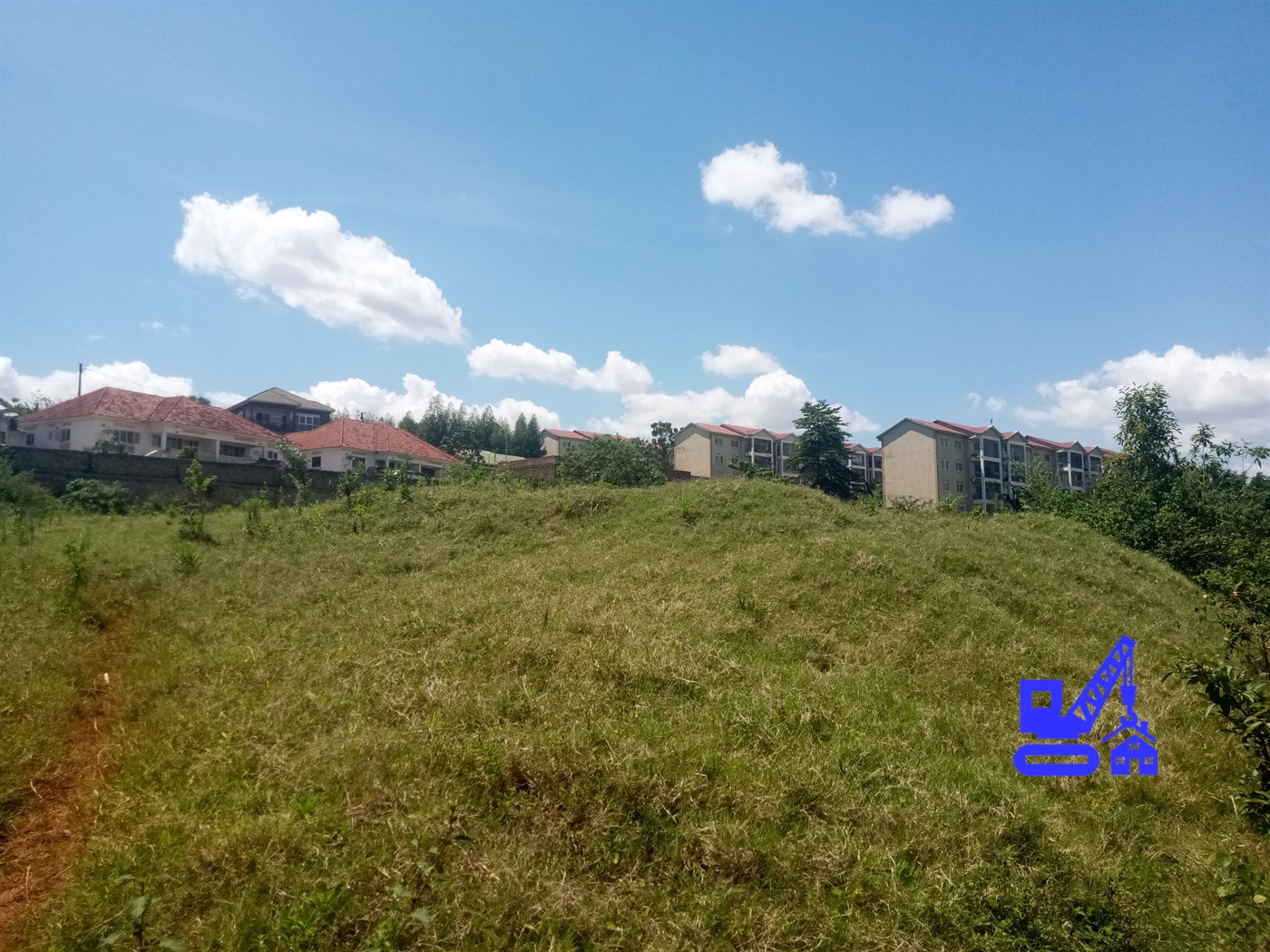 Residential Land for sale in Kiwaatule Kampala