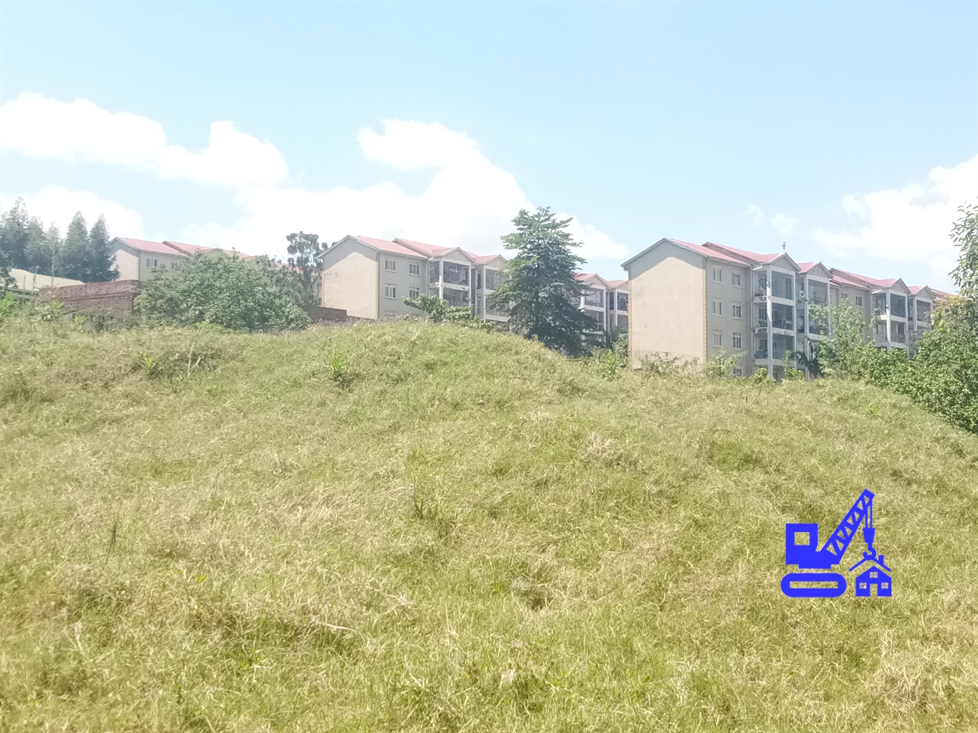 Residential Land for sale in Kiwaatule Kampala