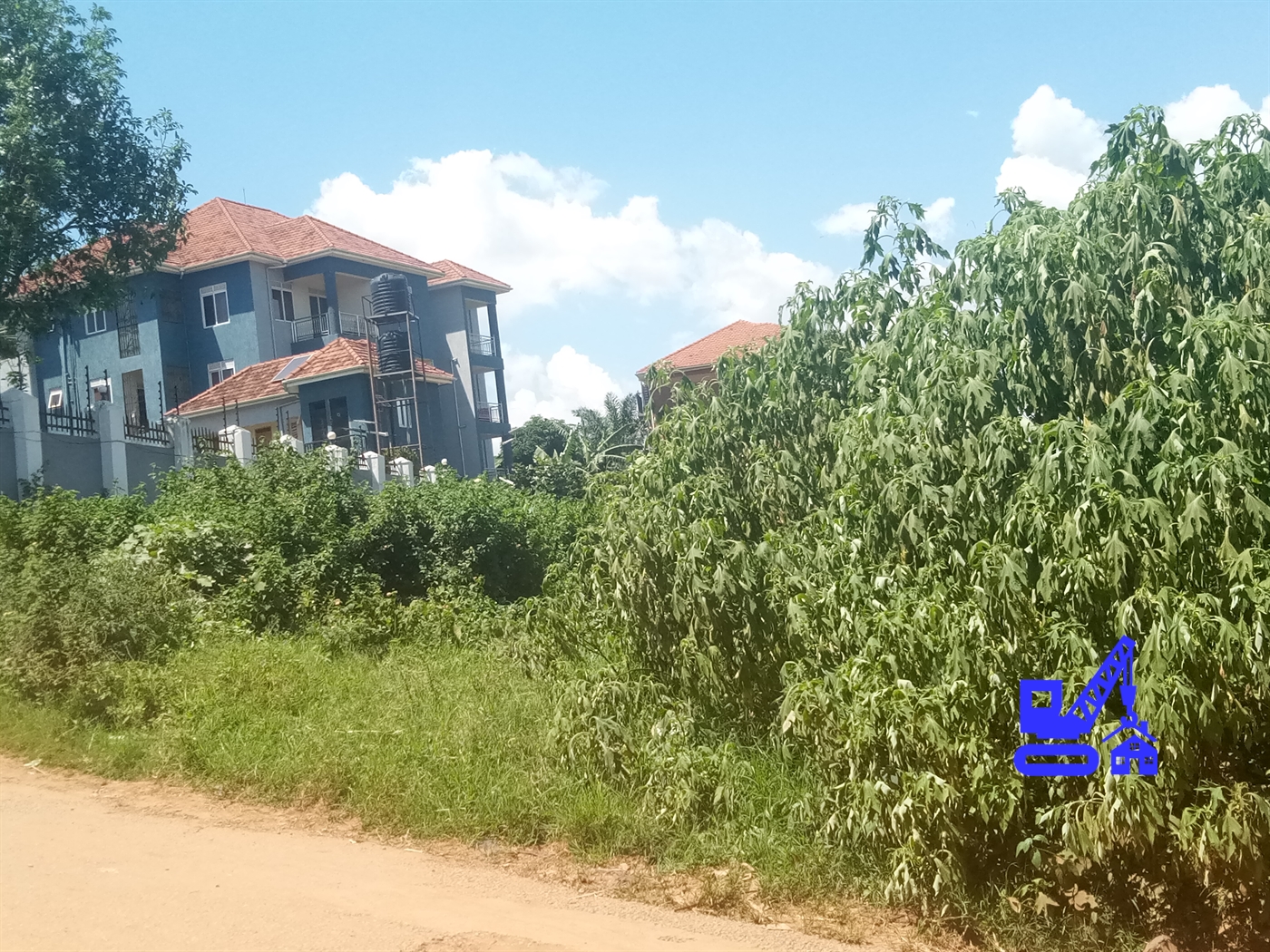 Residential Land for sale in Kiwaatule Kampala