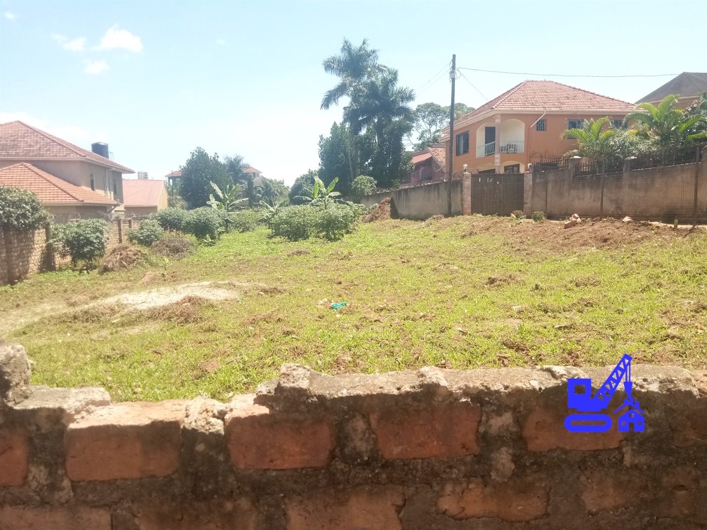 Residential Land for sale in Kiwaatule Kampala