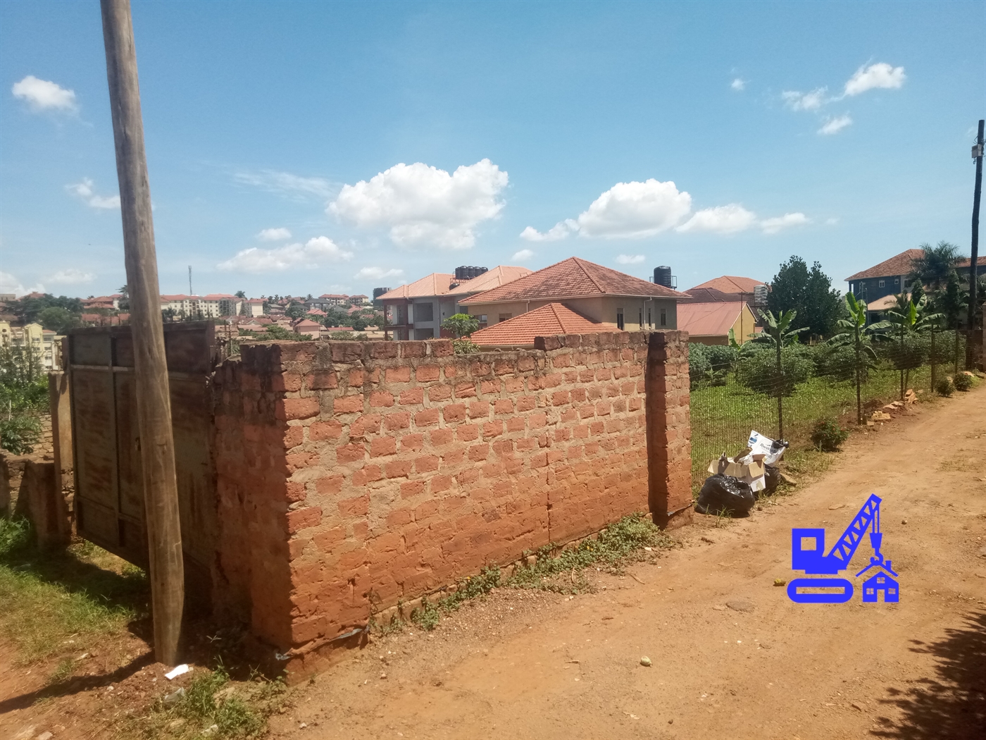 Residential Land for sale in Kiwaatule Kampala