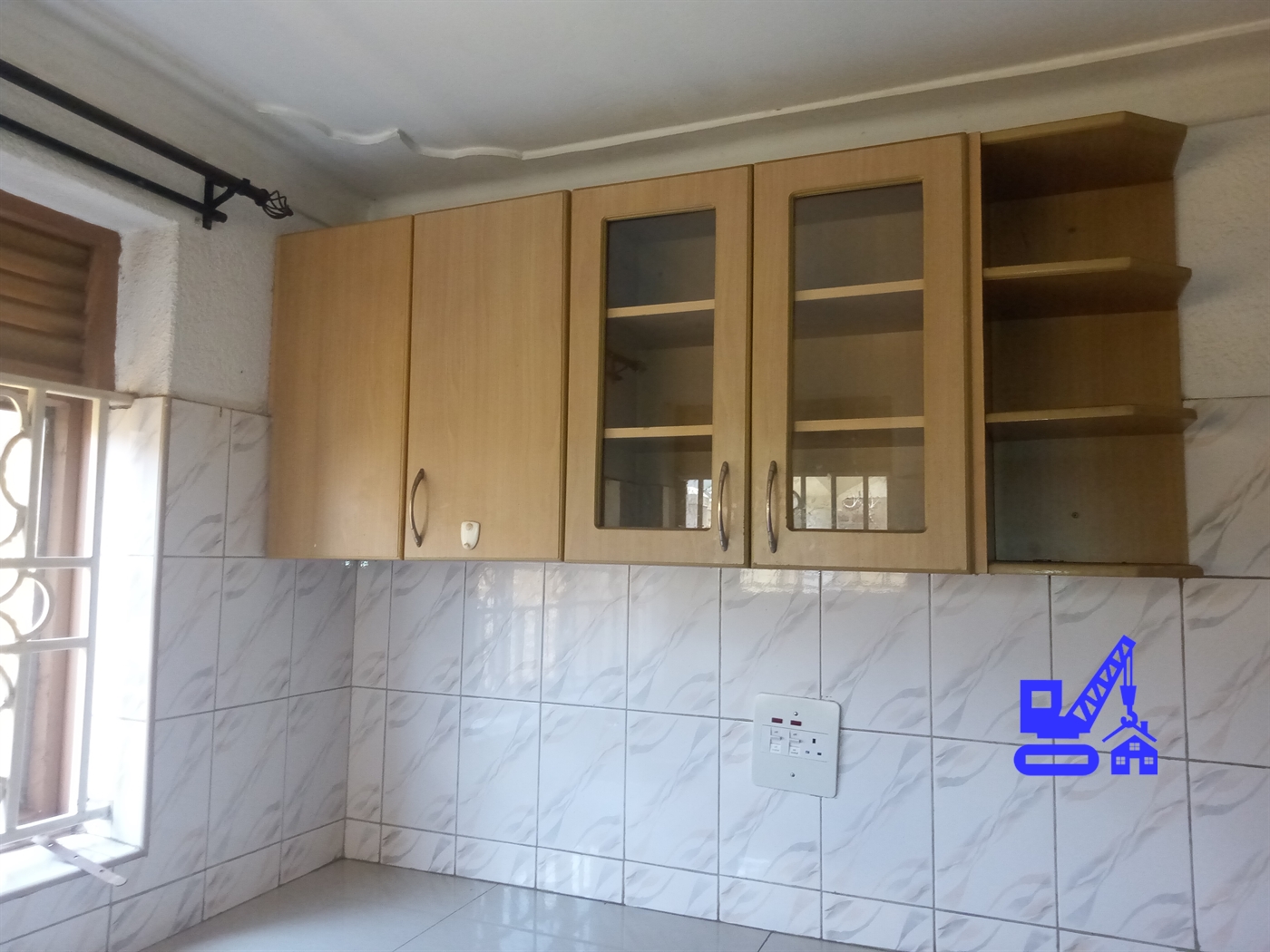 Apartment for rent in Ntinda Kampala