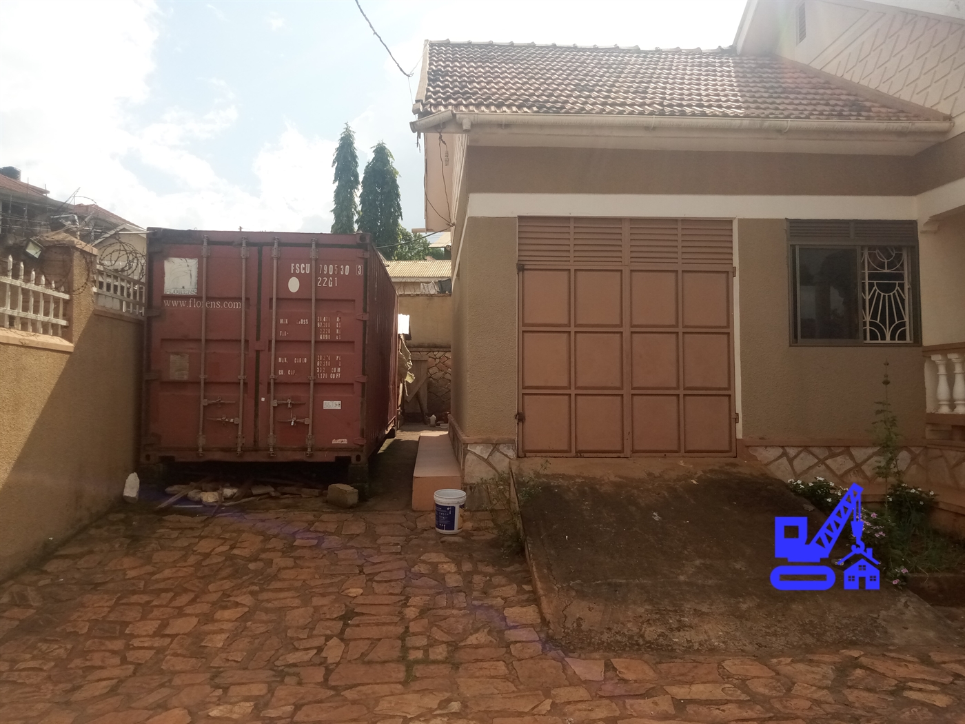 Bungalow for sale in Ntinda Kampala