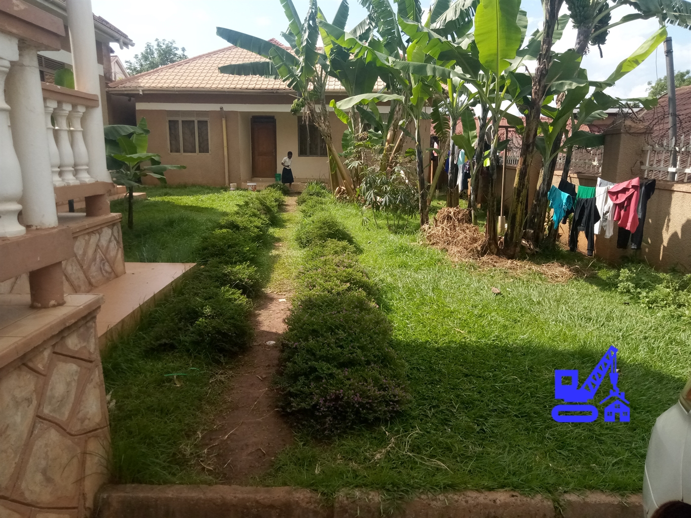 Bungalow for sale in Ntinda Kampala