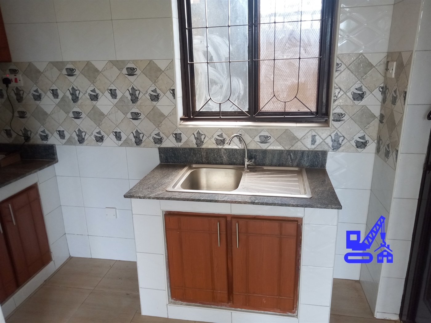 Apartment for rent in Buwaate Wakiso