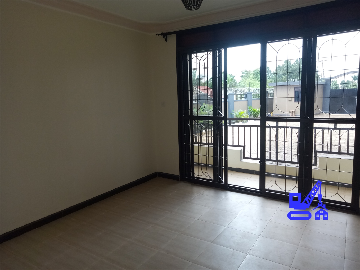 Apartment for rent in Buwaate Wakiso