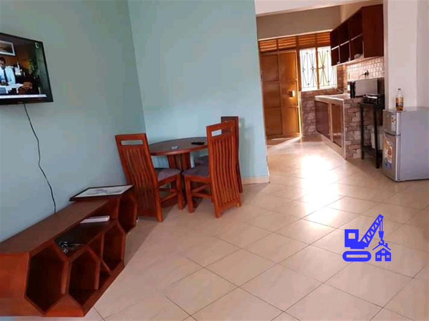 Bungalow for rent in Kisaasi Kampala