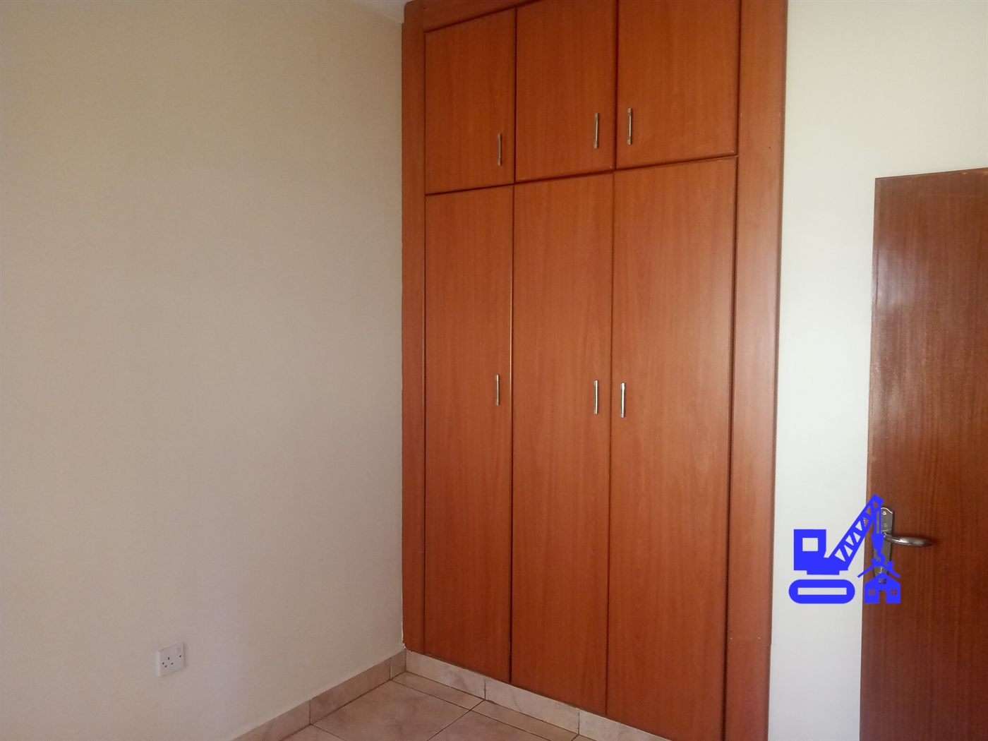 Bungalow for rent in Kulambilo Kampala