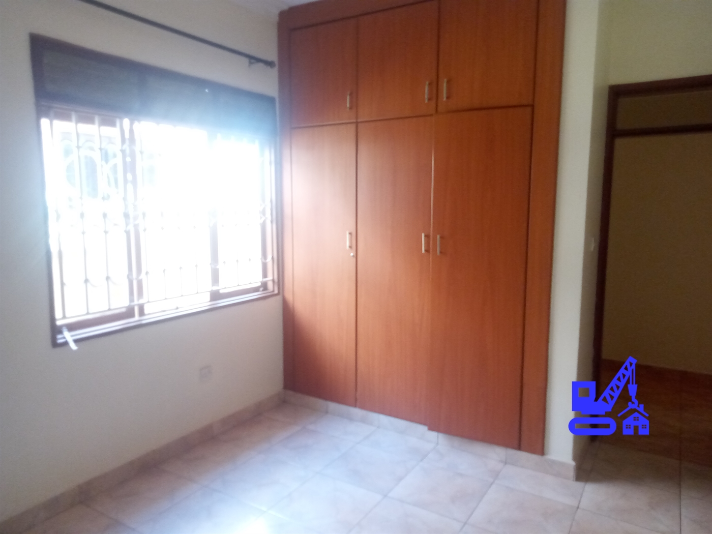 Bungalow for rent in Kulambilo Kampala