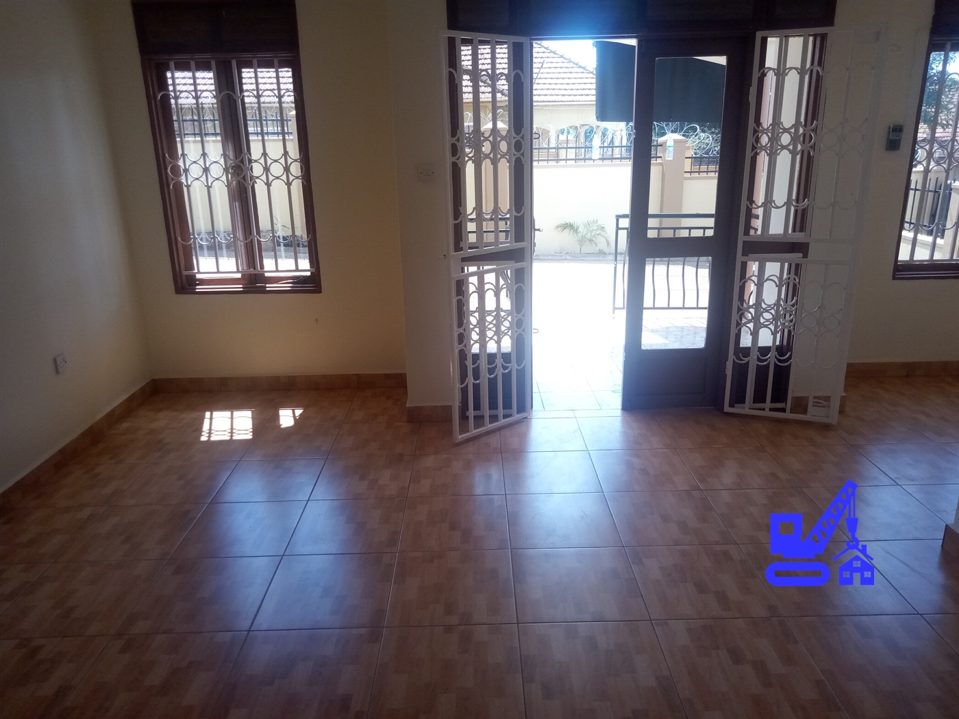 Bungalow for rent in Kulambilo Kampala