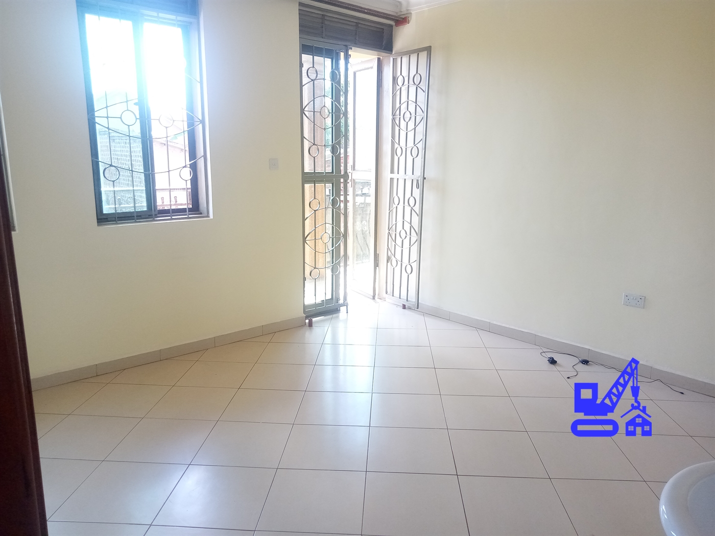 Apartment for rent in Najjera Wakiso