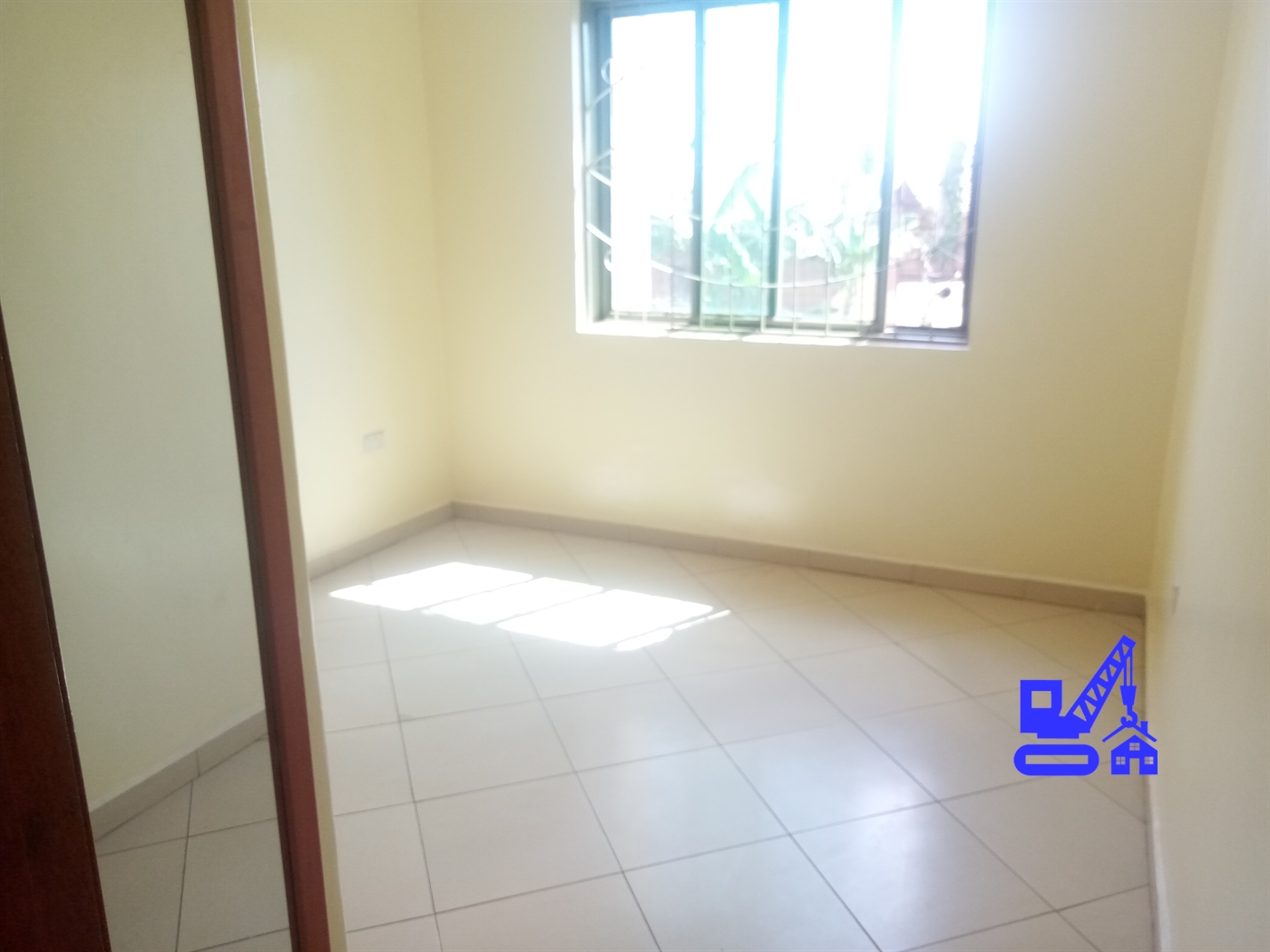 Apartment for rent in Najjera Wakiso