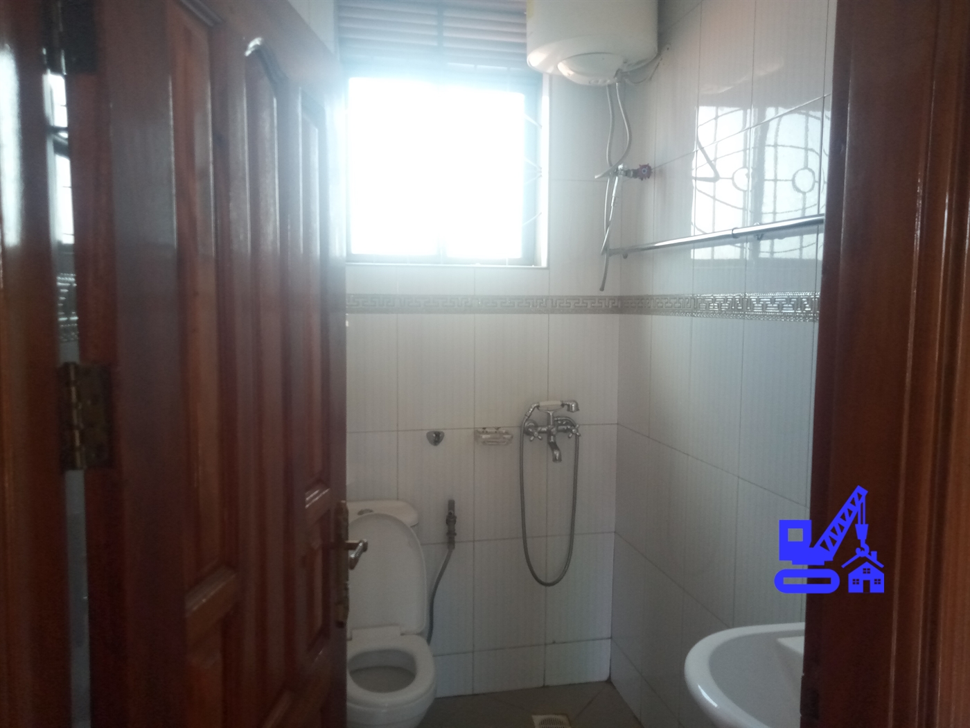 Apartment for rent in Najjera Wakiso