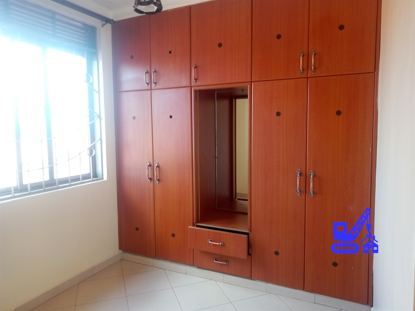 Apartment for rent in Najjera Wakiso