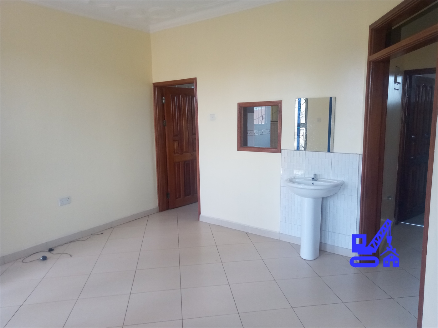 Apartment for rent in Najjera Wakiso