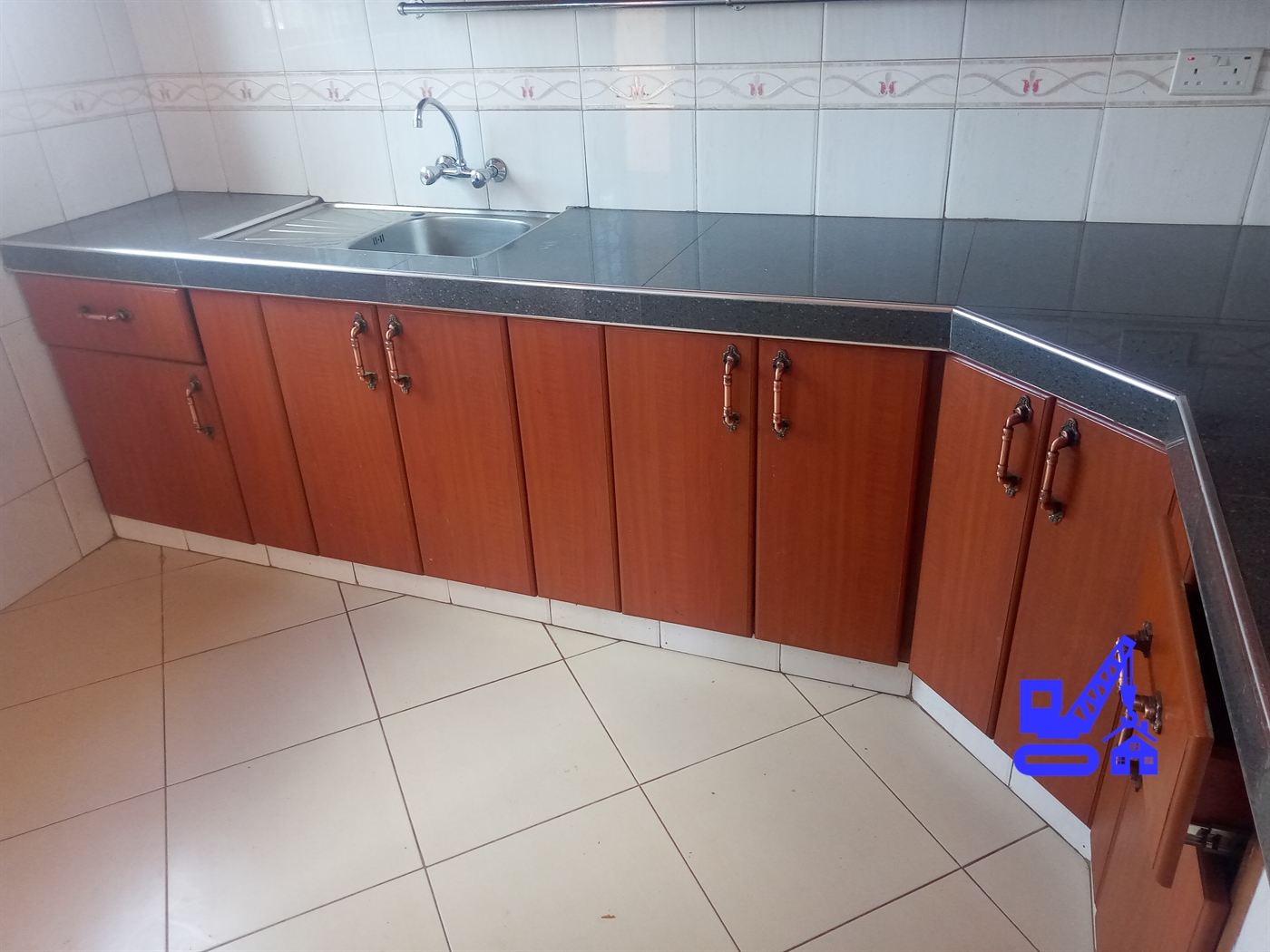 Apartment for rent in Najjera Wakiso