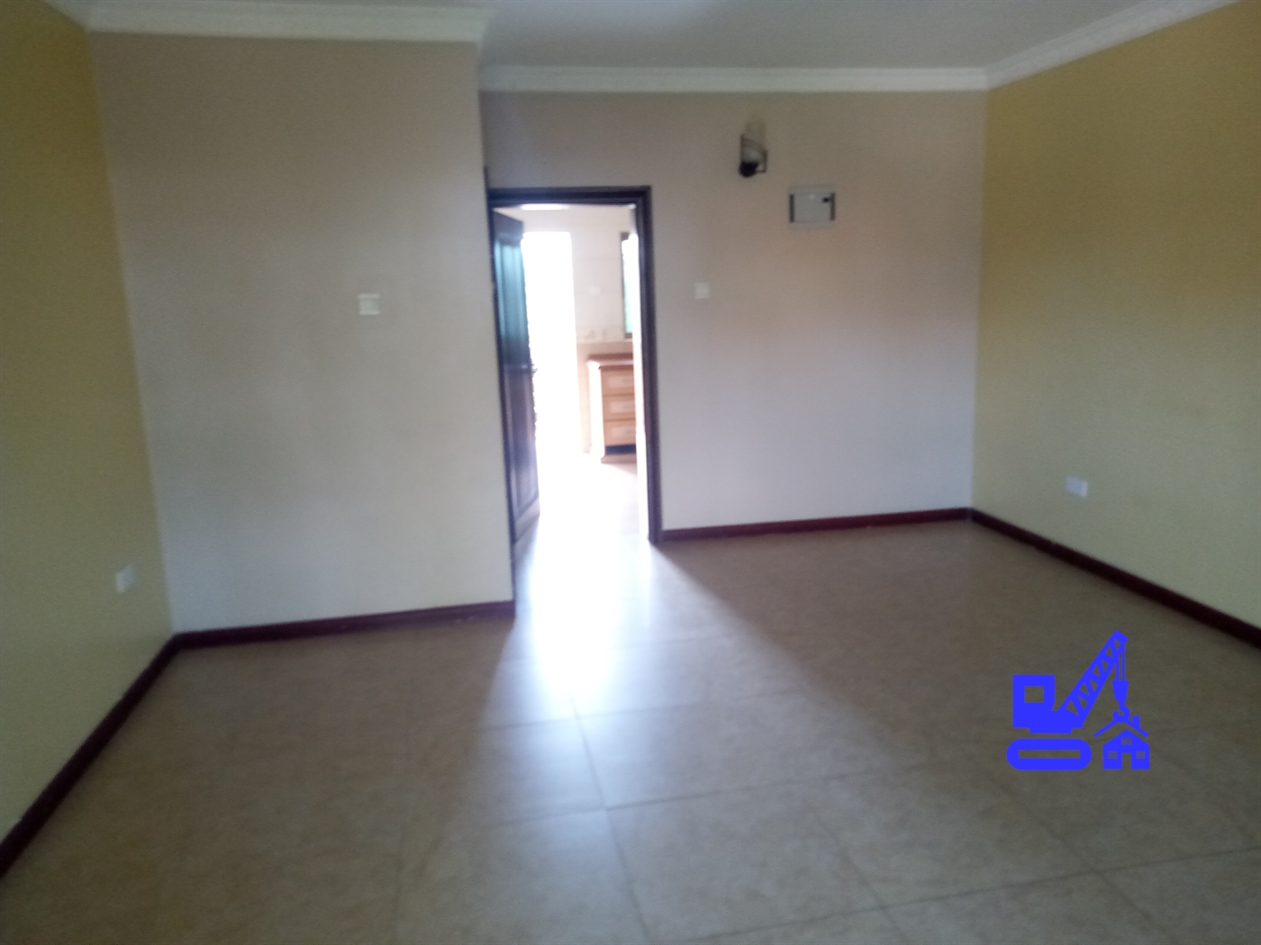 Apartment for rent in Kiwaatule Kampala