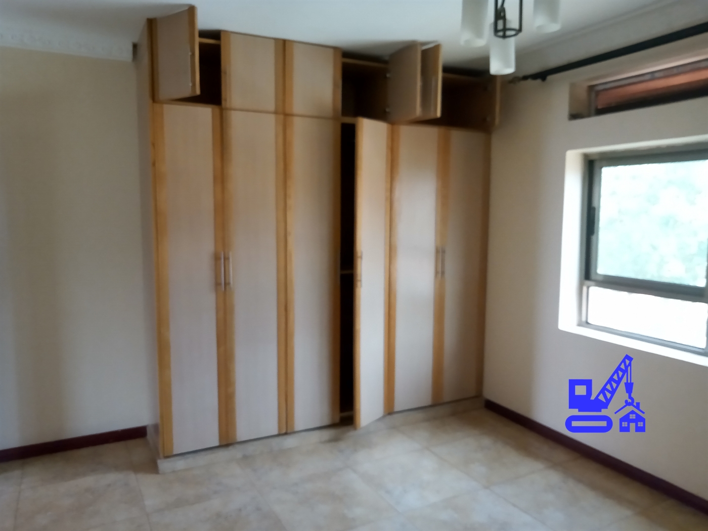 Apartment for rent in Kiwaatule Kampala